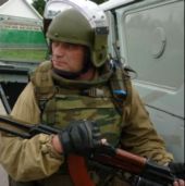 Аватар для Кровавый Саныч